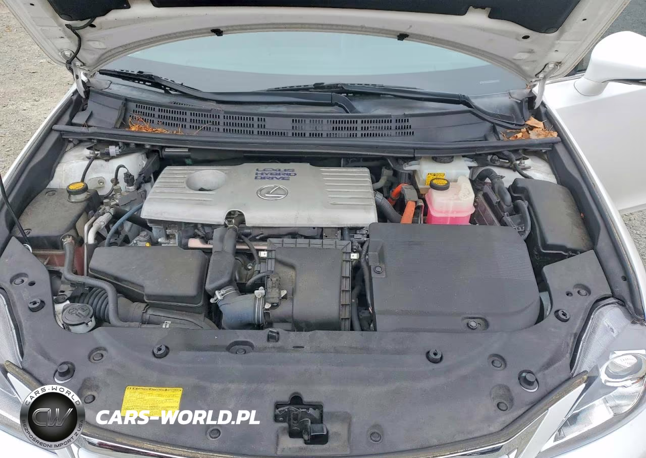 2012 Lexus Ct 200 VIN:JTHKD5BH9C2092665 - 11