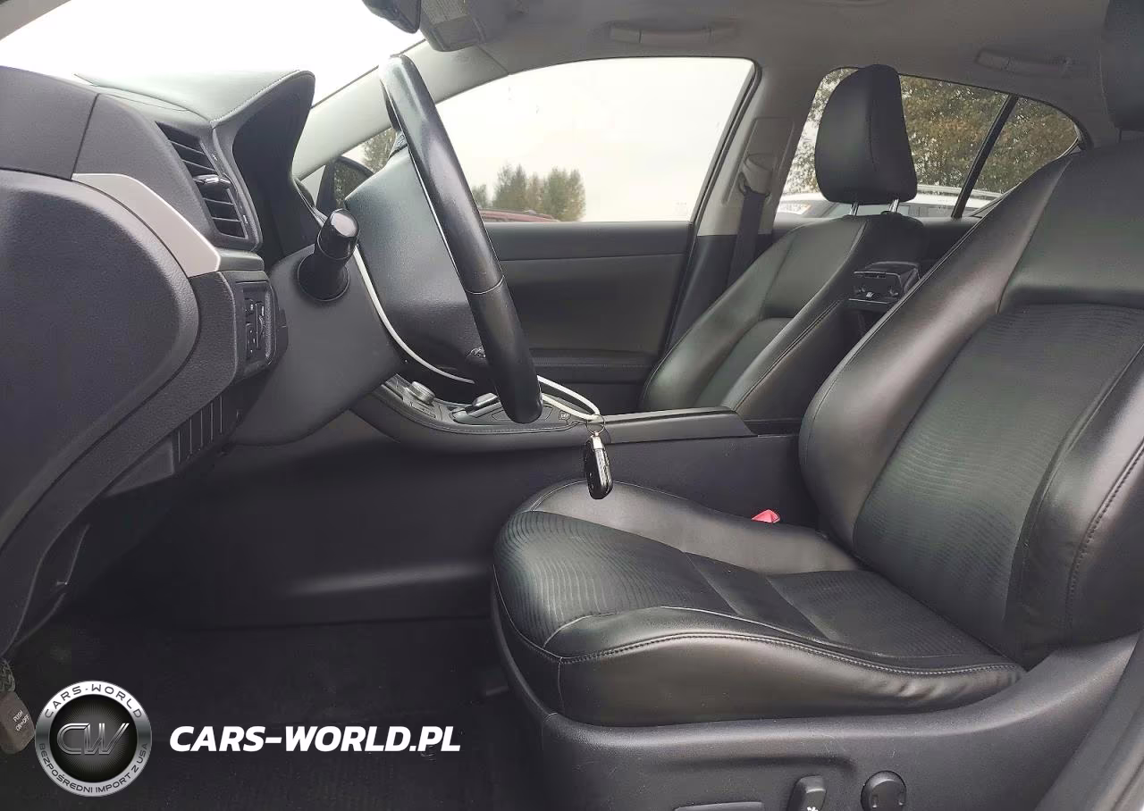 2012 Lexus Ct 200 VIN:JTHKD5BH9C2092665 - 7