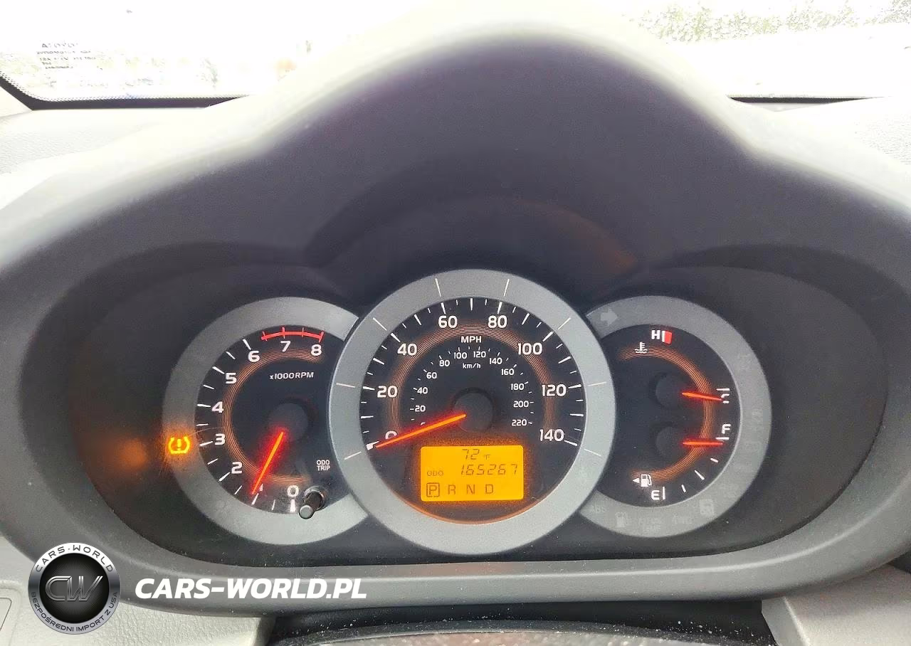 2010 Toyota Rav4 Limited VIN:2T3YF4DVXAW036130 - 9
