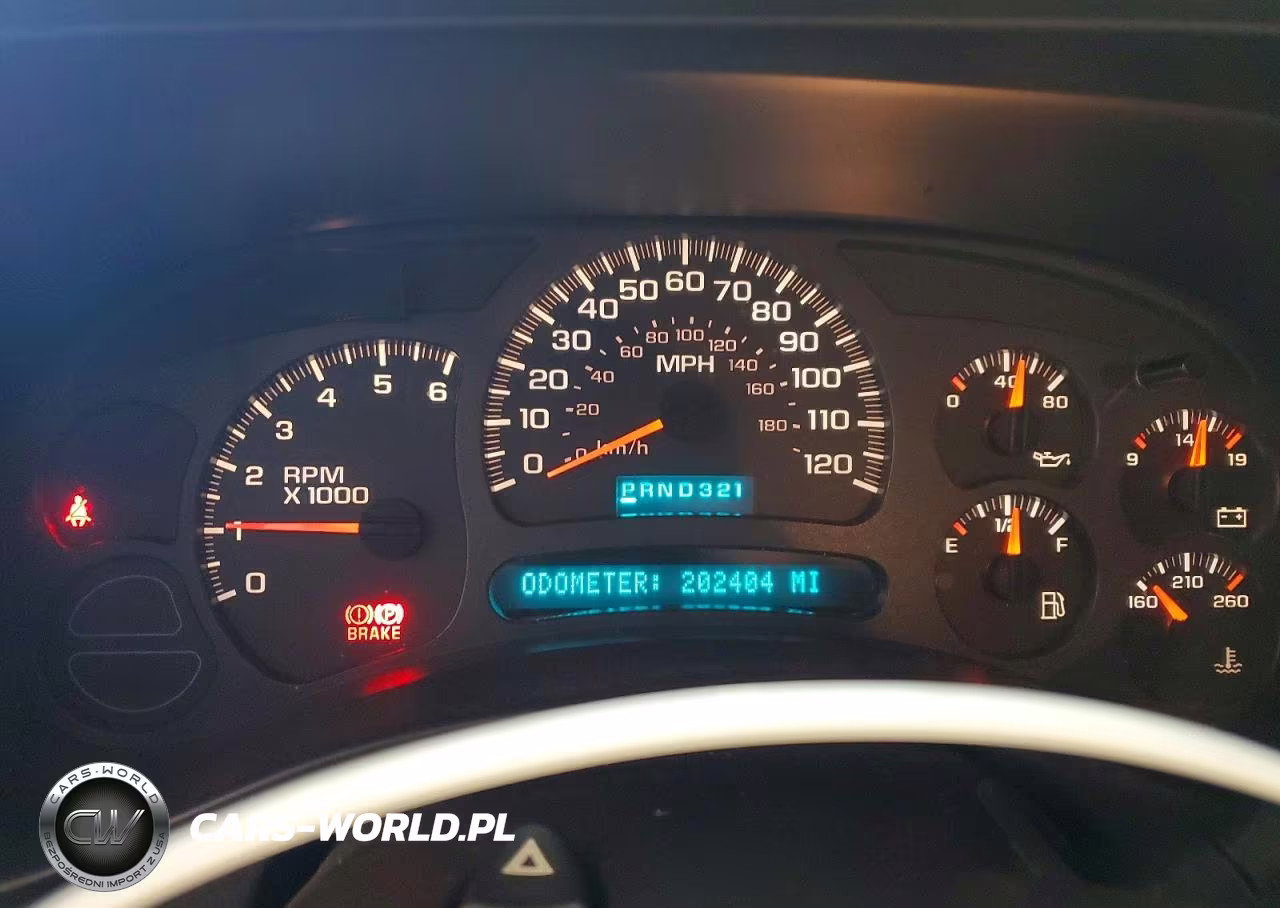 2003 Chevrolet Silverado K1500 VIN:1GCEK19T63E259747 - 9