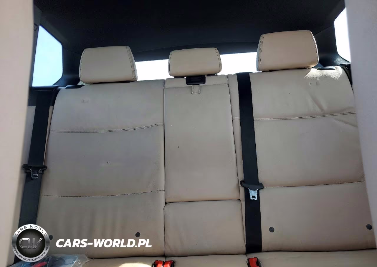 2014 BMW X3 xDrive28I VIN:5UXWX9C50E0D31705 - 10