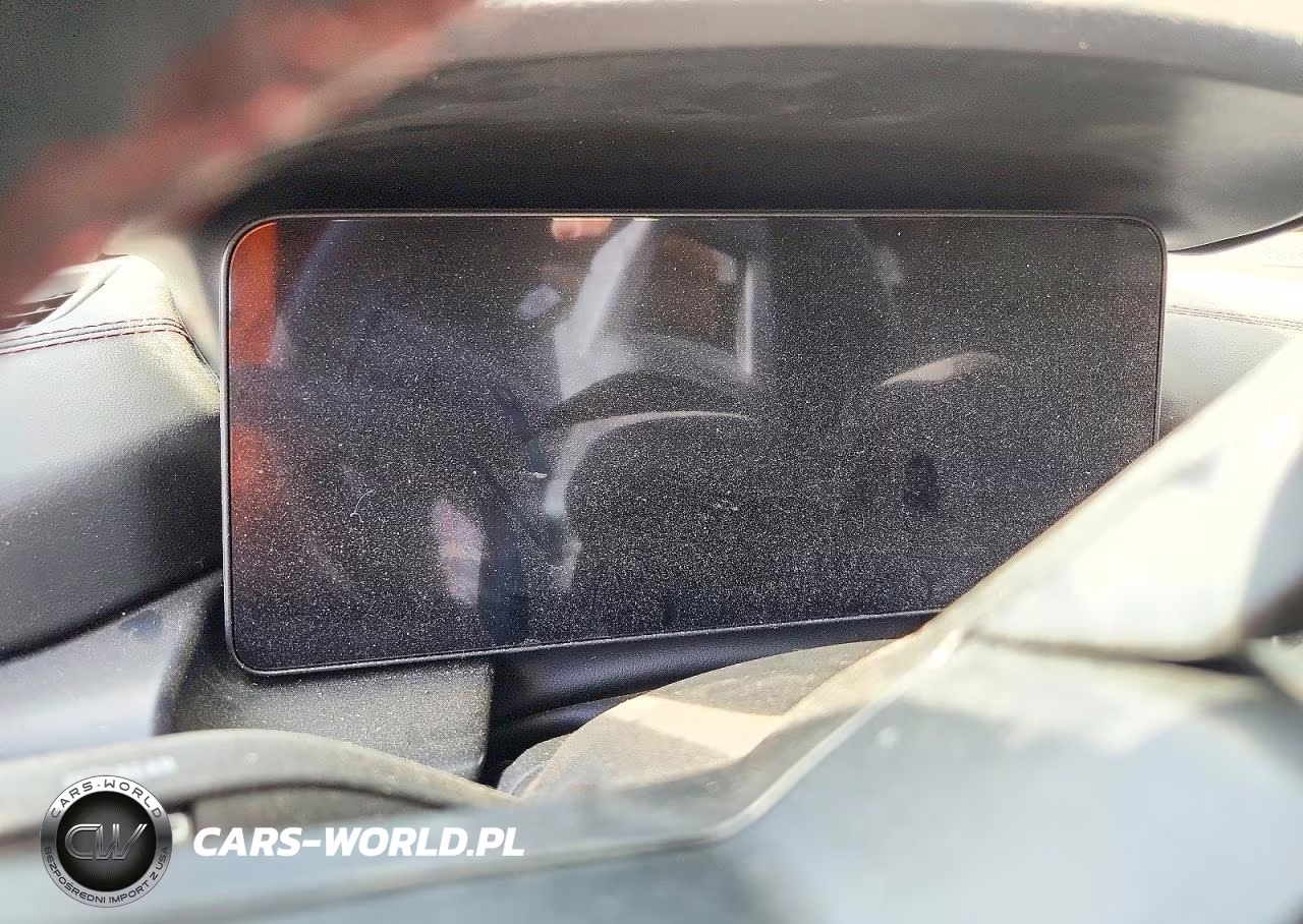 2024 Acura Zdx A-Spec VIN:4W5KHNRL5RZ508469 - 9