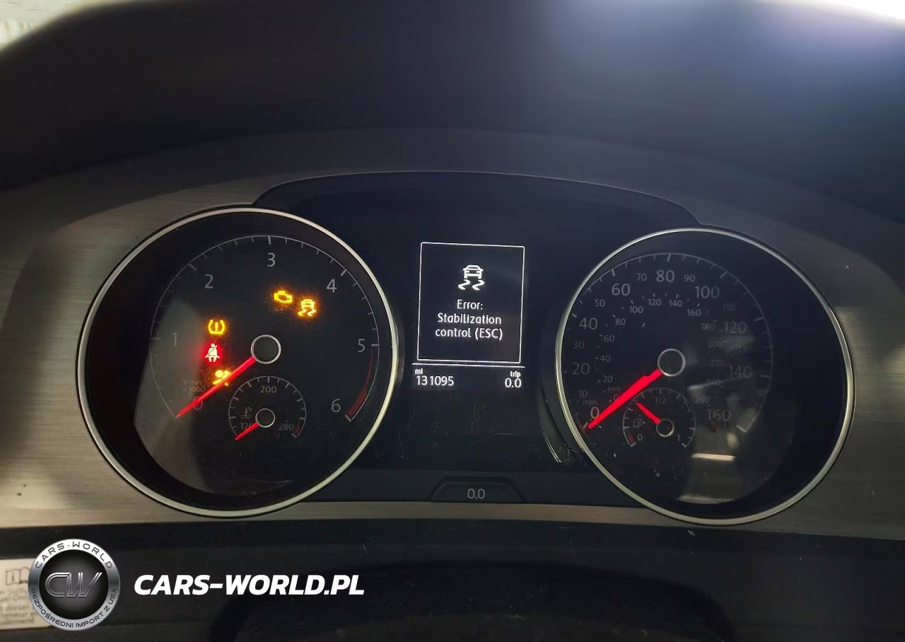 2015 Volkswagen Golf Tdi VIN:3VW2A7AUXFM047183 - 9
