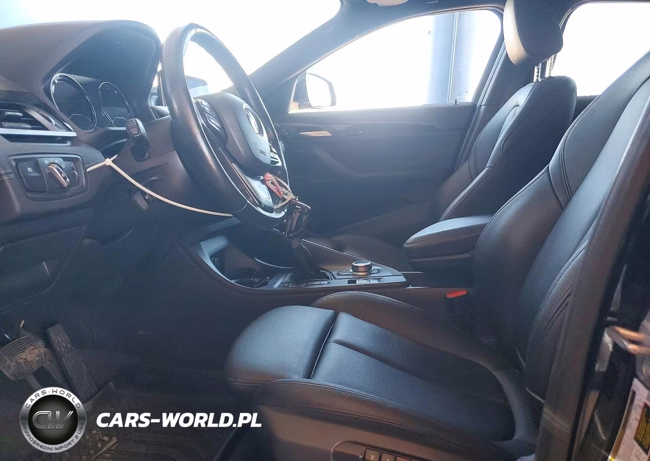 2019 BMW X2 Sdrive28I VIN:WBXYJ3C53K5N73976 - 7
