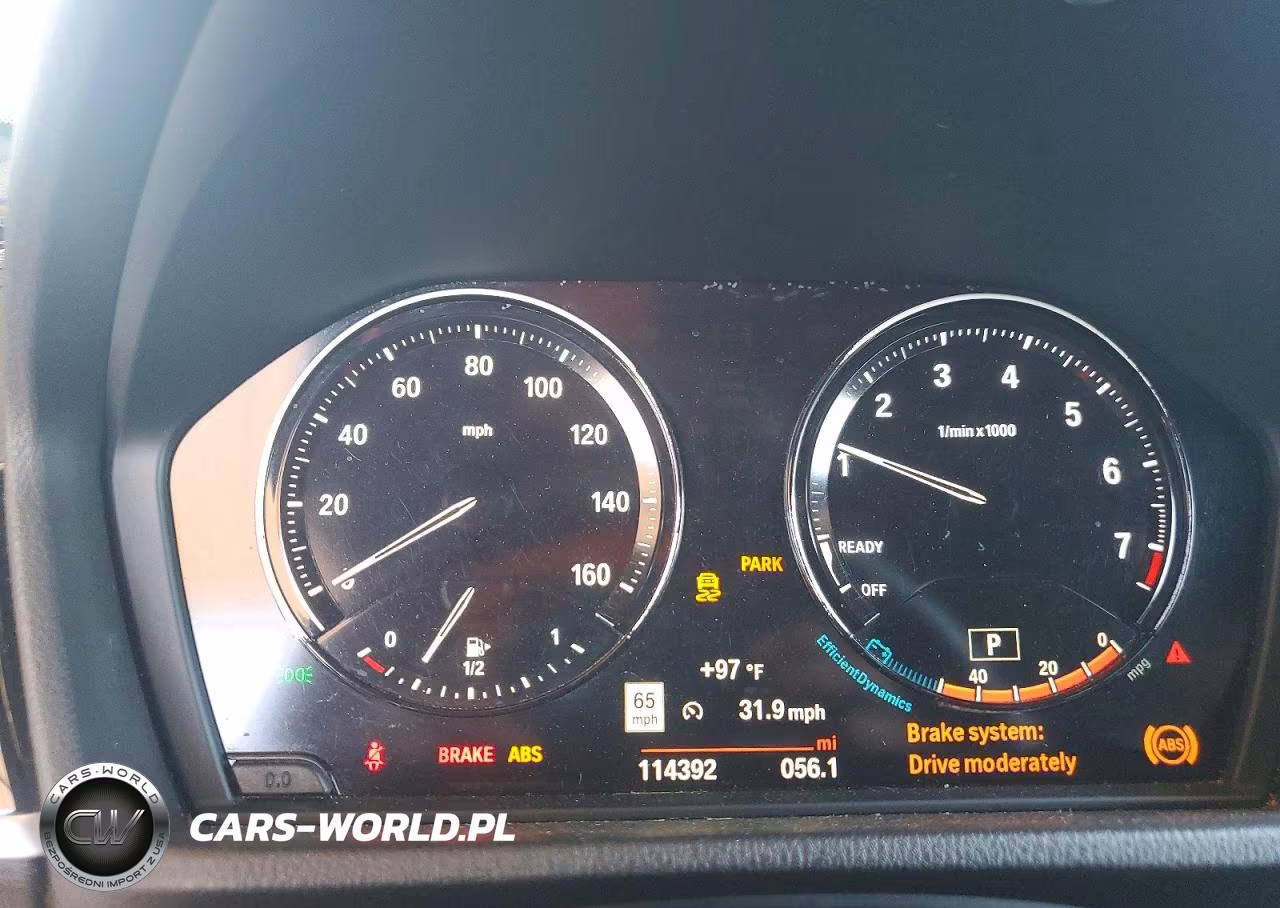 2019 BMW X2 Sdrive28I VIN:WBXYJ3C53K5N73976 - 9