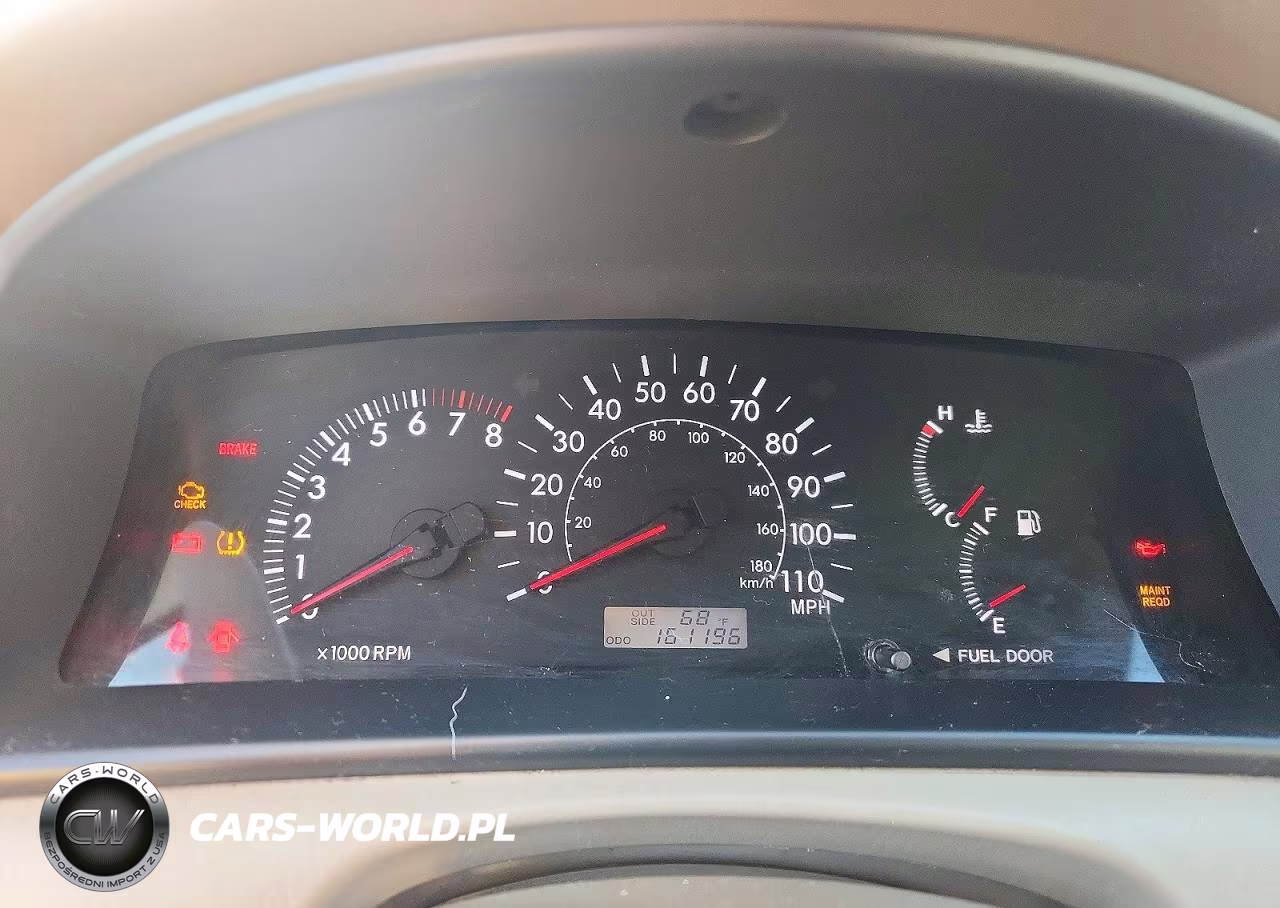 2008 Toyota Corolla Le VIN:1NXBR32E58Z937869 - 9