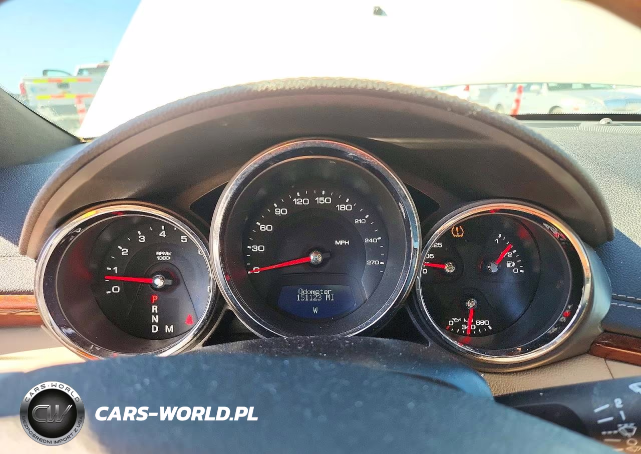 2012 Cadillac Cts Premium Collection VIN:1G6DS1E31C0138674 - 9