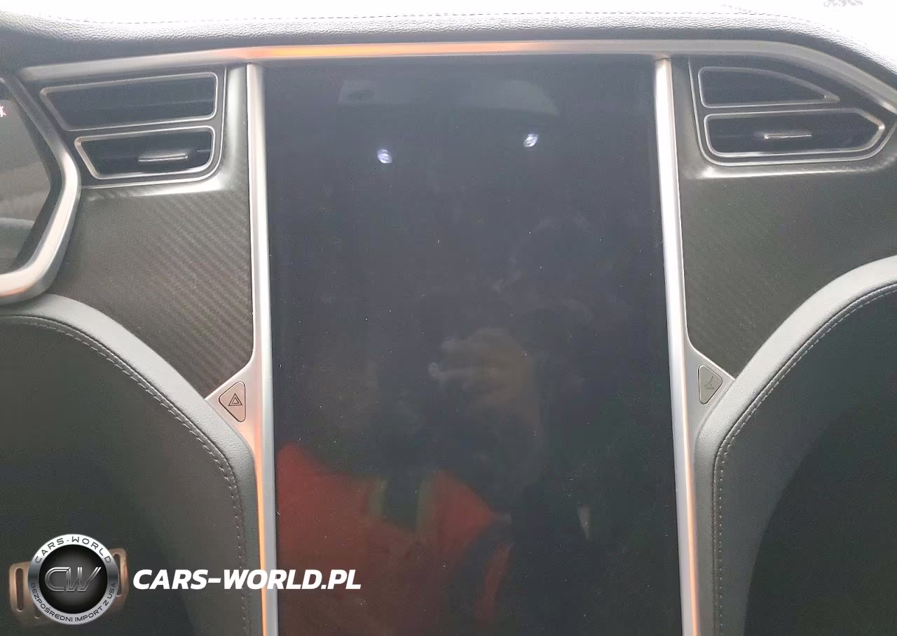 2013 Tesla Model S VIN:5YJSA1DP3DFP22430 - 9