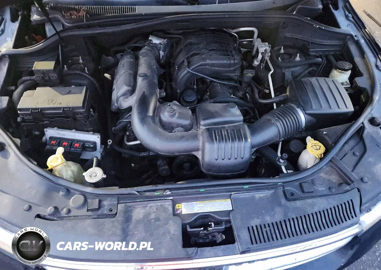 2013 Dodge Durango Sxt VIN:1C4RDHAG9DC613776 - 11