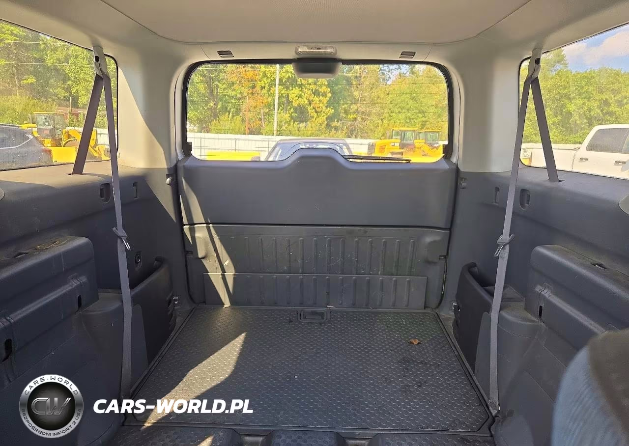 2006 Honda Element Ex VIN:5J6YH18726L015572 - 10