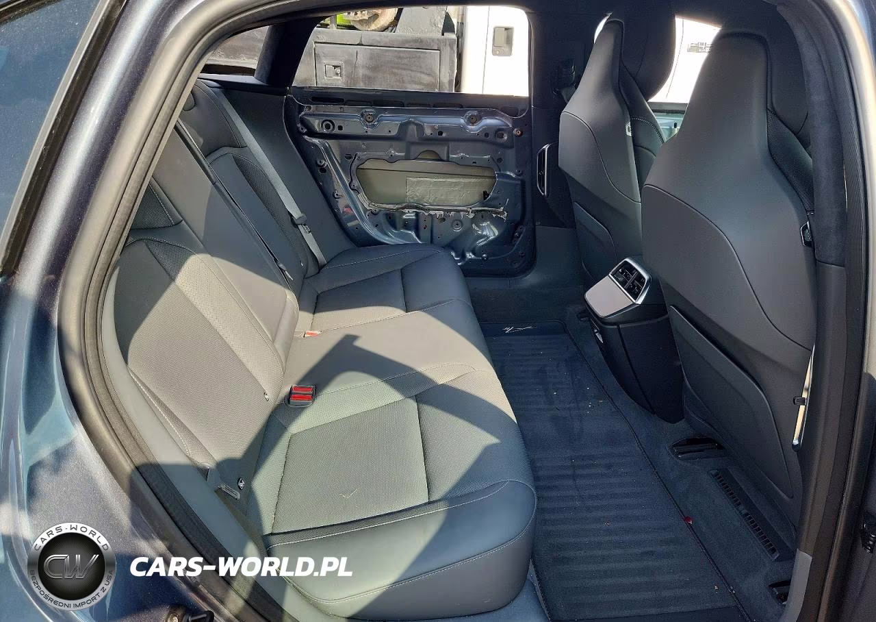2023 Lucid Motors Air Pure VIN:50EA1PFAXPA002686 - 10