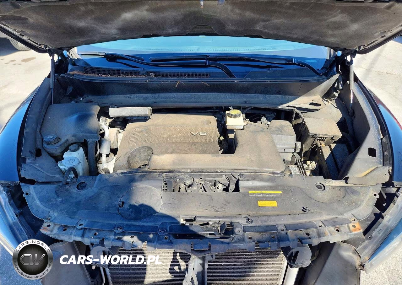2016 Infiniti Qx60 Base VIN:5N1AL0MM7GC502436 - 11