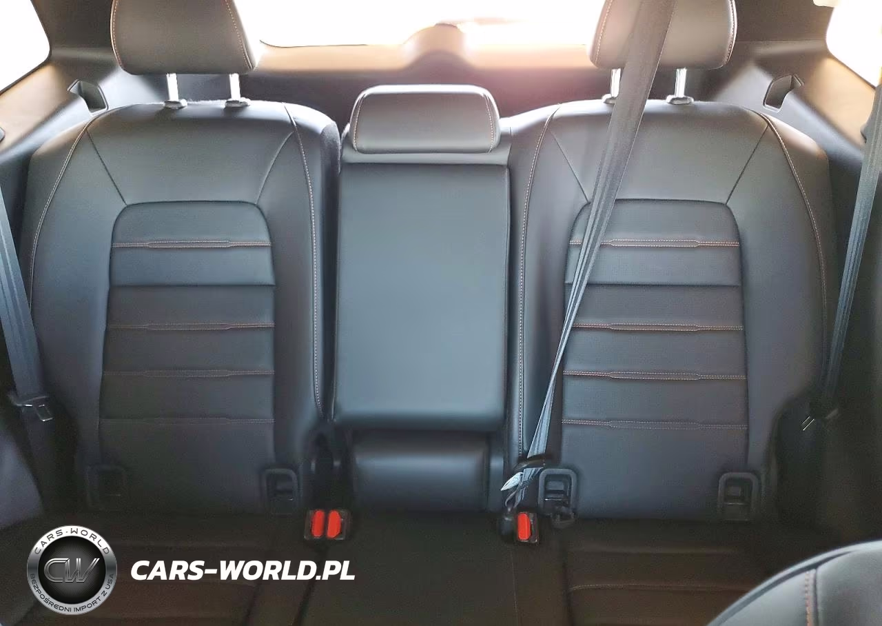 2025 Honda Cr-V Sport-L VIN:7FARS5H83SE004304 - 10