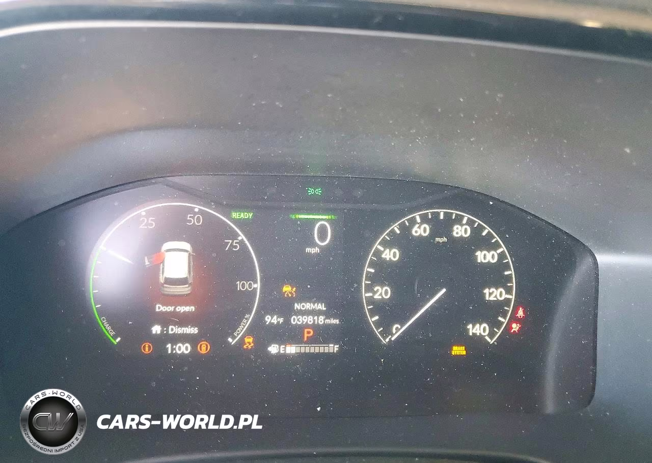 2025 Honda Cr-V Sport-L VIN:7FARS5H83SE004304 - 9