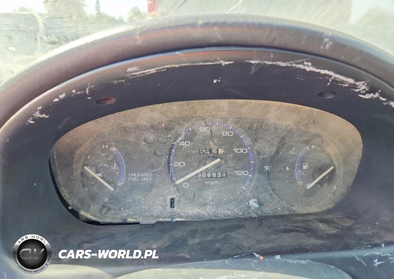 2000 Honda Civic Si VIN:1HGEM1159YL064057 - 9