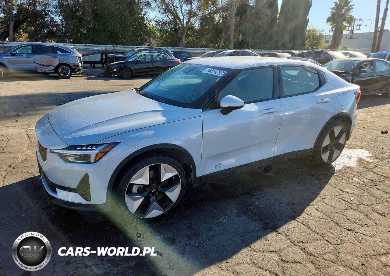 2023 Polestar 2