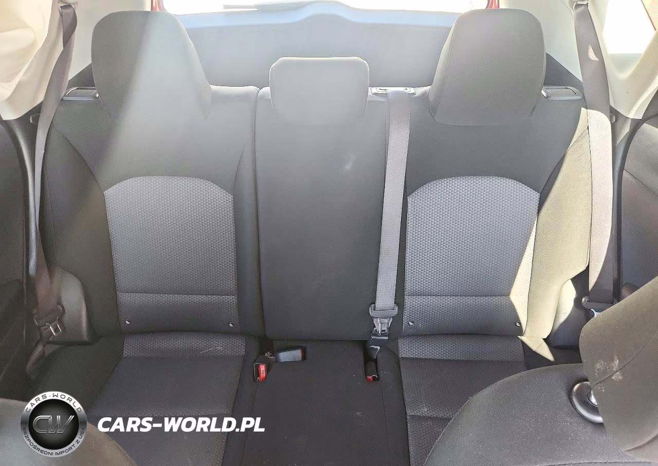 2023 Kia Soul Lx VIN:KNDJ23AU6P7196903 - 10
