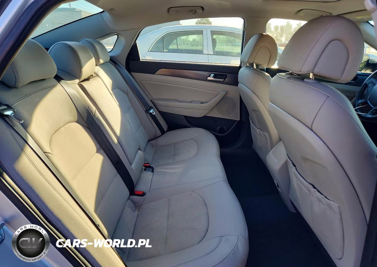 2017 Hyundai Sonata Sport VIN:5NPE34AF7HH575749 - 10