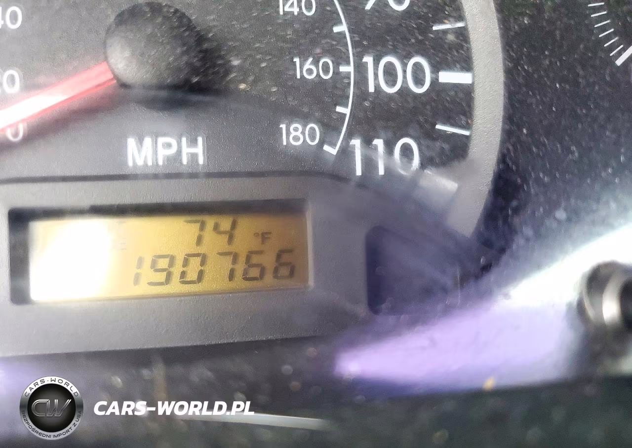 2003 Toyota Corolla Ce VIN:1NXBR32E43Z167270 - 9
