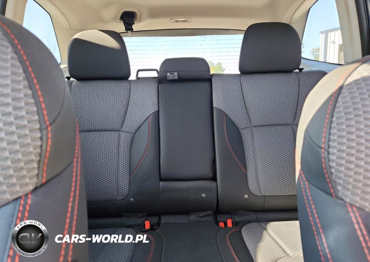 2019 Subaru Forester Sport VIN:JF2SKAPC3KH530929 - 10