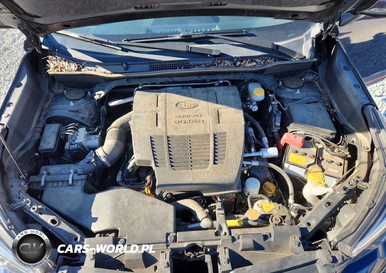 2019 Subaru Forester Sport VIN:JF2SKAPC3KH530929 - 12