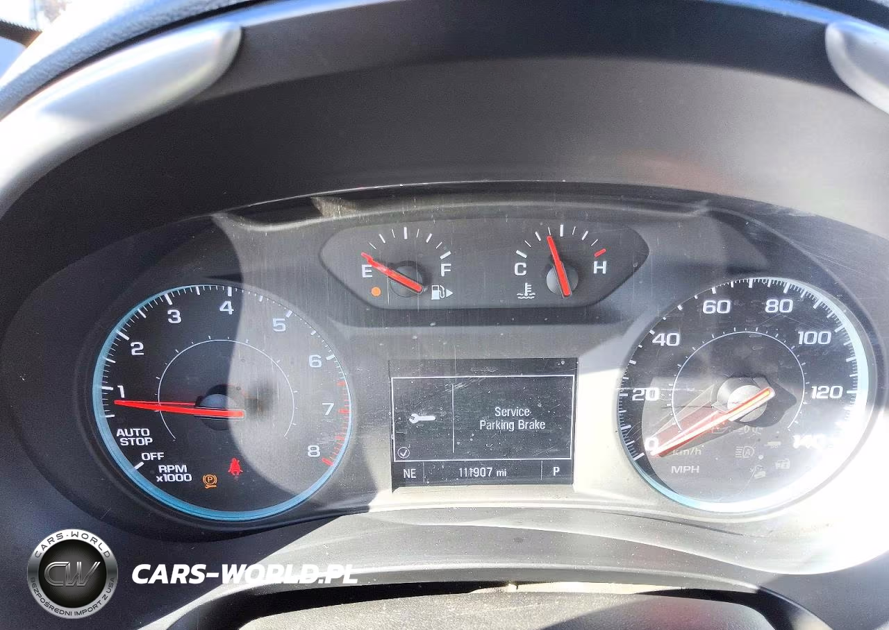 2023 Chevrolet Malibu Lt VIN:1G1ZD5ST3PF186066 - 9