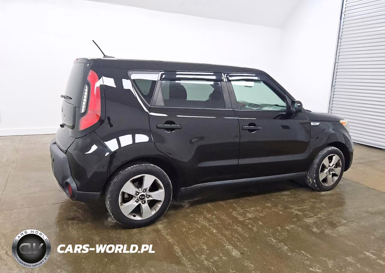 2019 Kia Soul Base VIN:KNDJN2A24K7909483 - 3