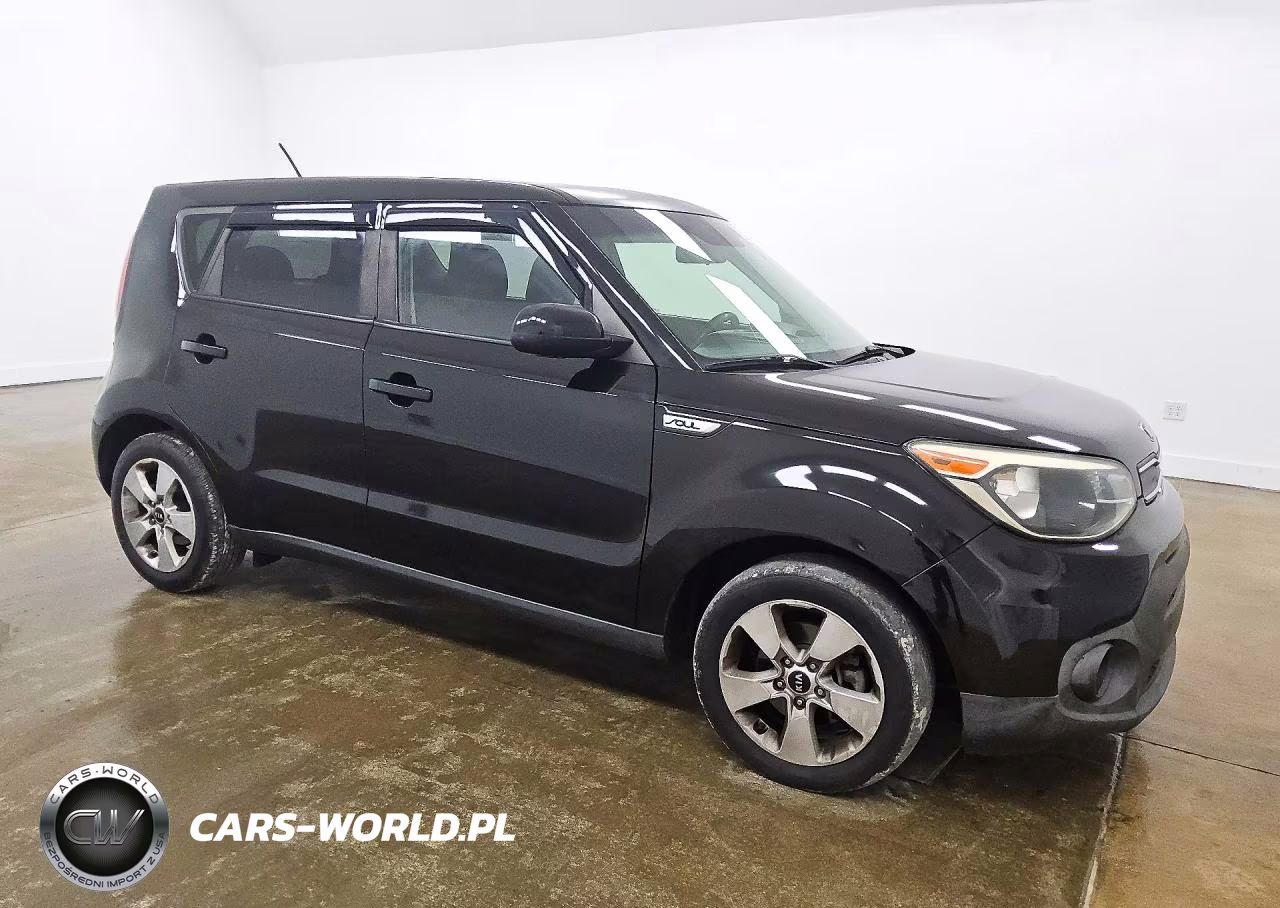 2019 Kia Soul Base VIN:KNDJN2A24K7909483 - 4