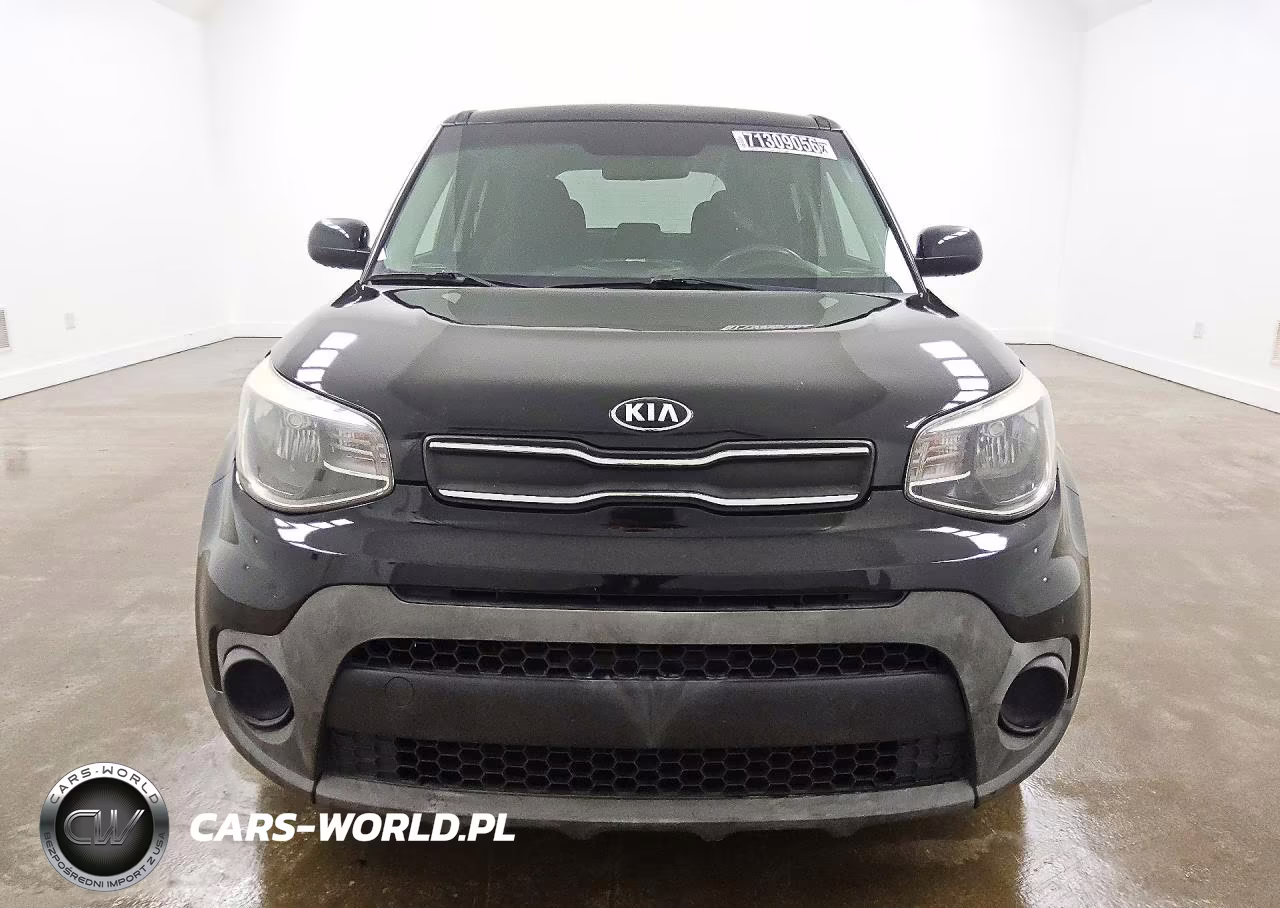 2019 Kia Soul Base VIN:KNDJN2A24K7909483 - 5