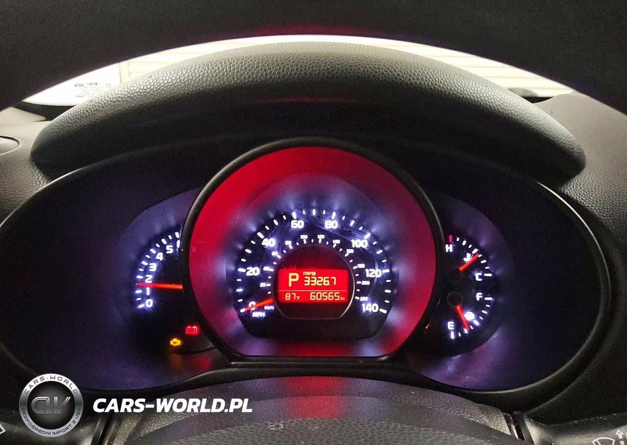 2019 Kia Soul Base VIN:KNDJN2A24K7909483 - 9