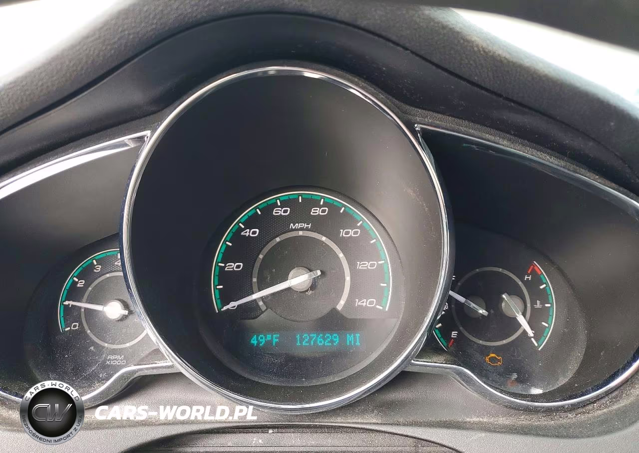 2011 Chevrolet Malibu 1Lt VIN:1G1ZC5E15BF387988 - 9