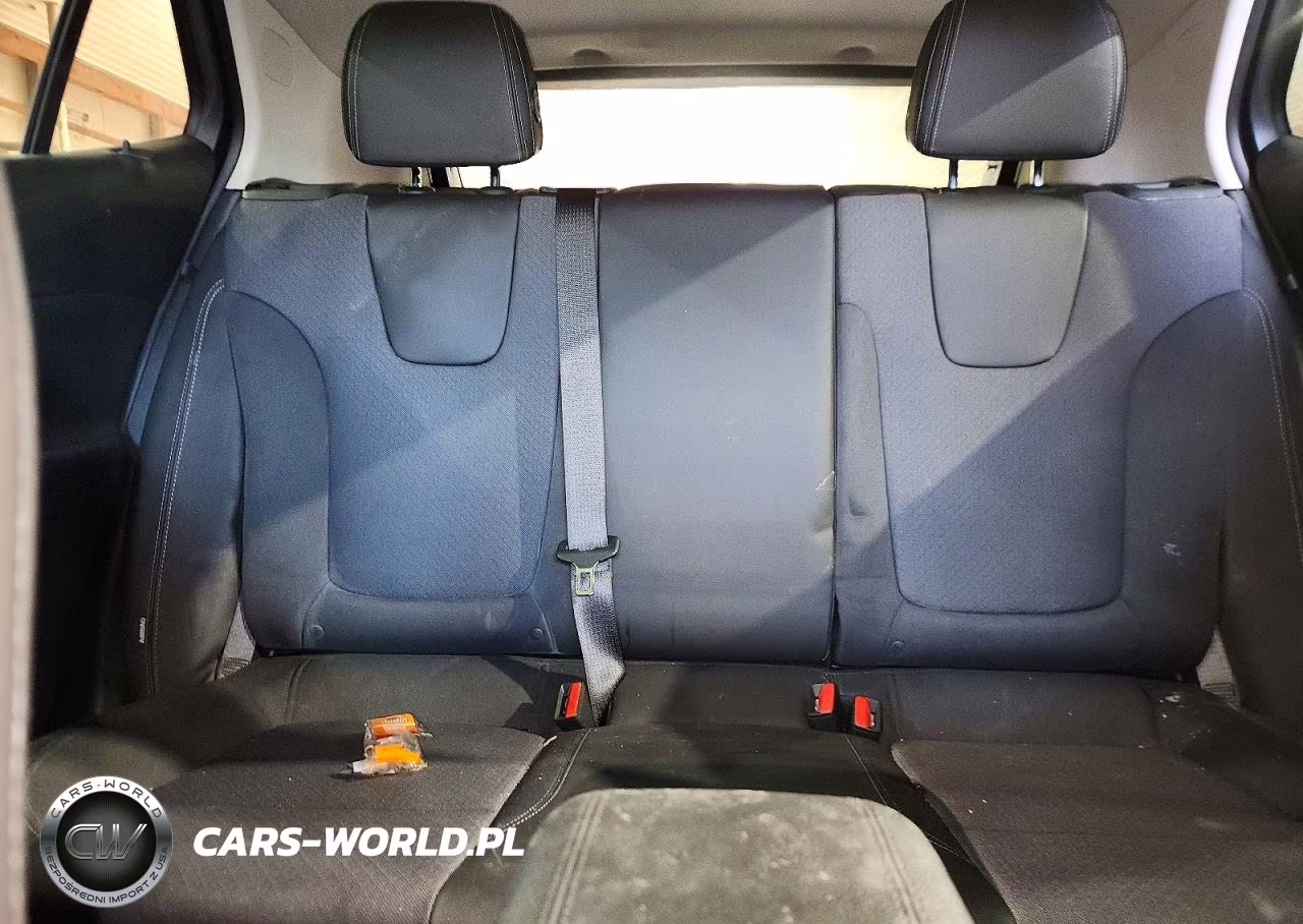 2024 Buick Encore Gx Preferred VIN:KL4AMBS2XRB152110 - 10
