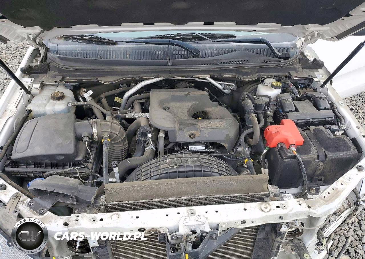 2020 Ford Ranger Xl VIN:1FTER1FH2LLA15598 - 11