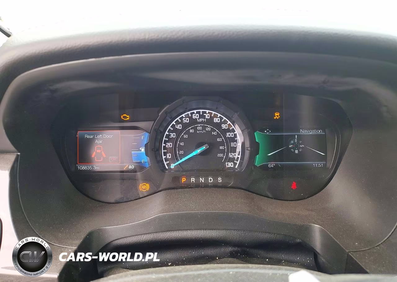 2020 Ford Ranger Xl VIN:1FTER1FH2LLA15598 - 9