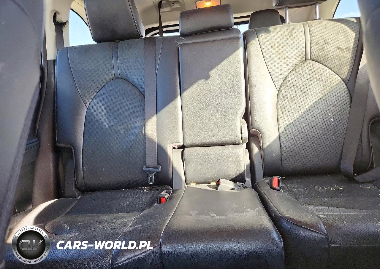 2023 Toyota Highlander Limited VIN:5TDKDRBH6PS520053 - 10