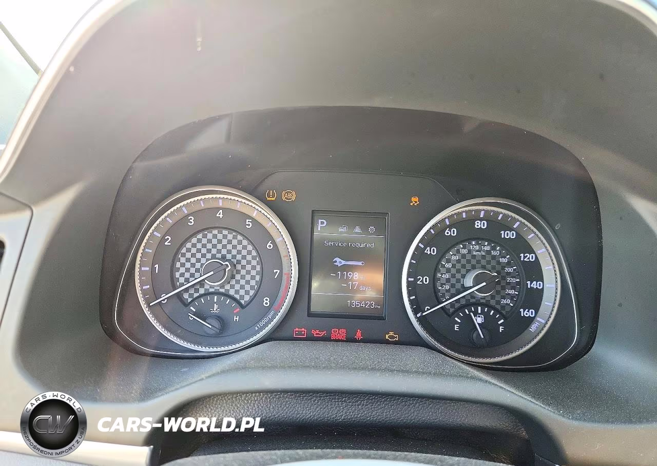 2020 Hyundai Elantra Sel VIN:5NPD84LF4LH516323 - 9