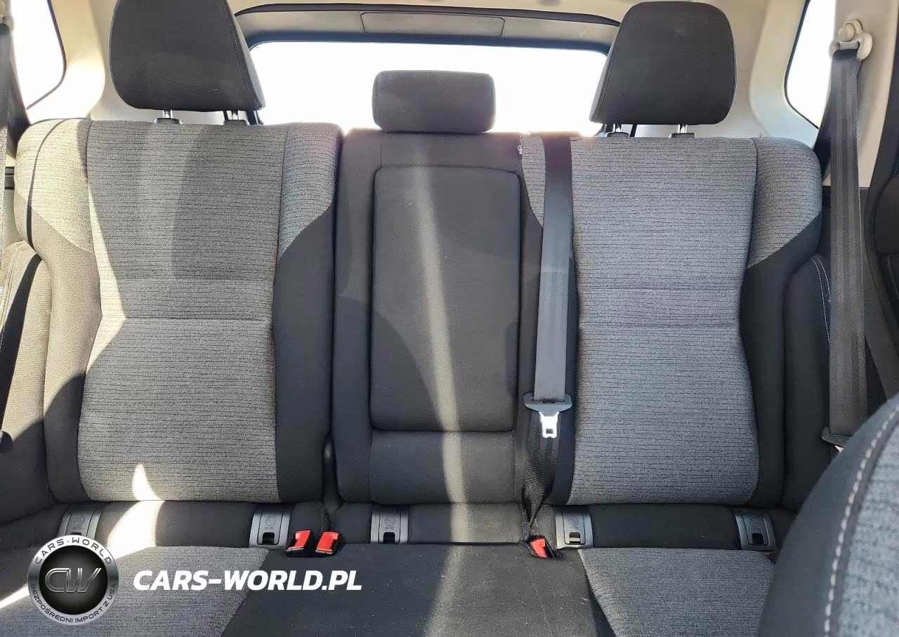 2021 Nissan Rogue Sv VIN:5N1AT3BA0MC834059 - 10