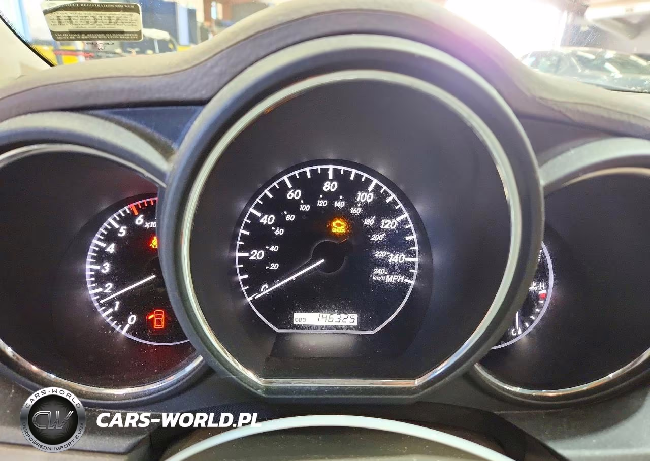 2005 Lexus Rx 330 VIN:2T2HA31U95C048740 - 9