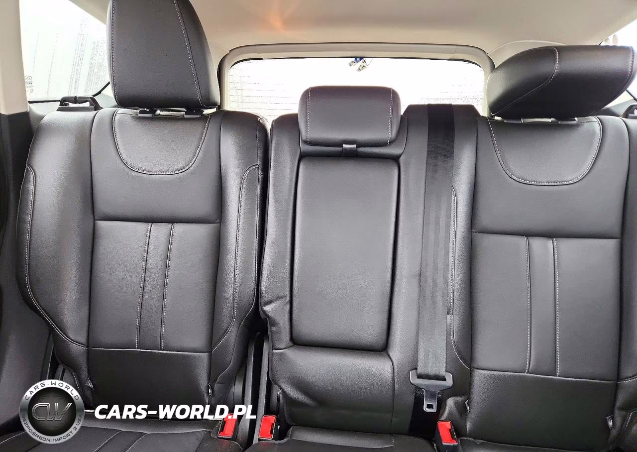 2013 Ford Escape Titanium VIN:1FMCU9J91DUC46858 - 10