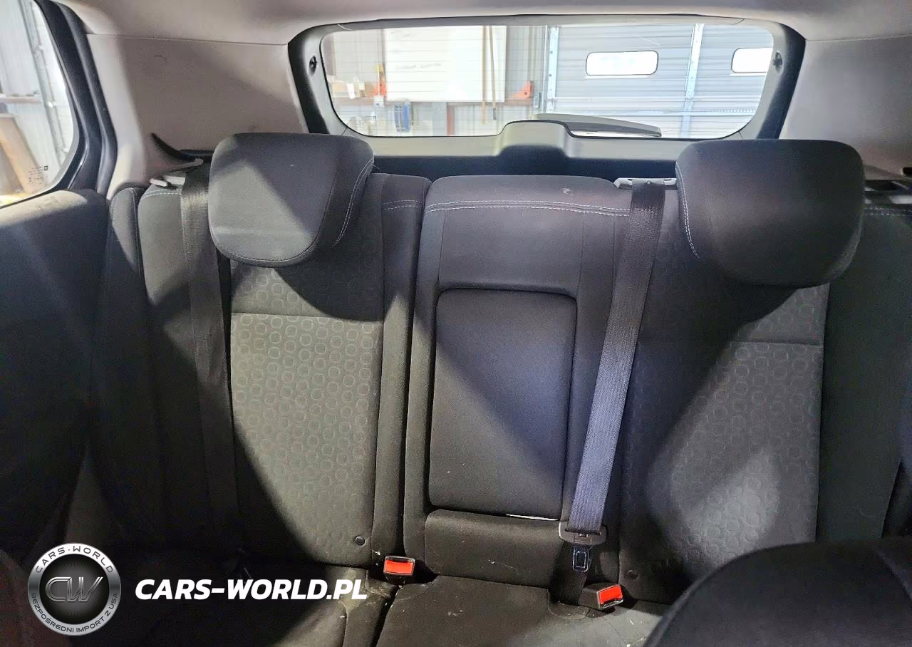 2016 Chevrolet Trax Ls VIN:3GNCJKSBXGL265596 - 10