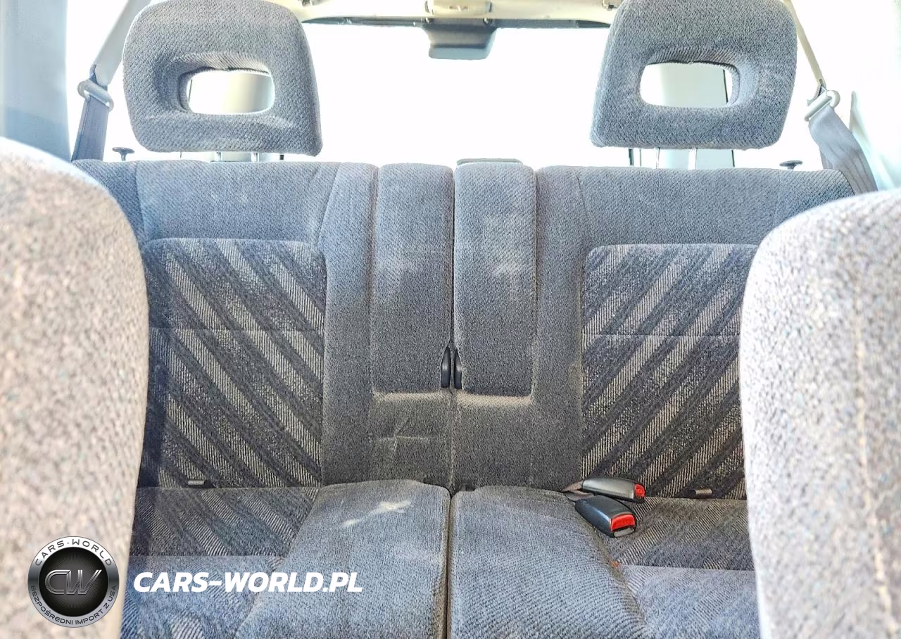 2001 Honda Cr-V Lx VIN:JHLRD18491S008647 - 10
