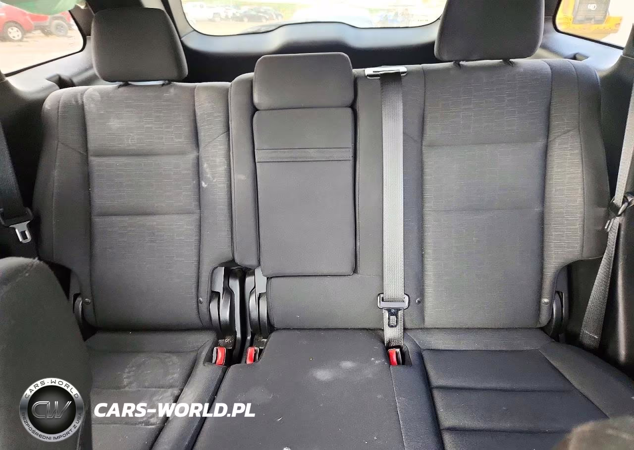 2016 Jeep Grand Cherokee Laredo VIN:1C4RJFAG2GC344070 - 10