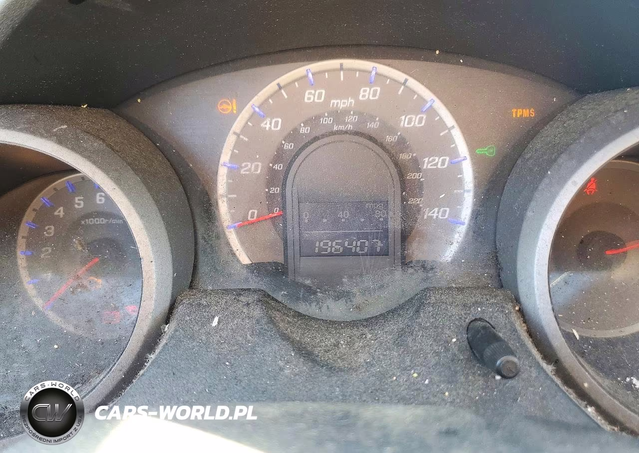 2010 Honda Fit VIN:JHMGE8H26AC001270 - 9