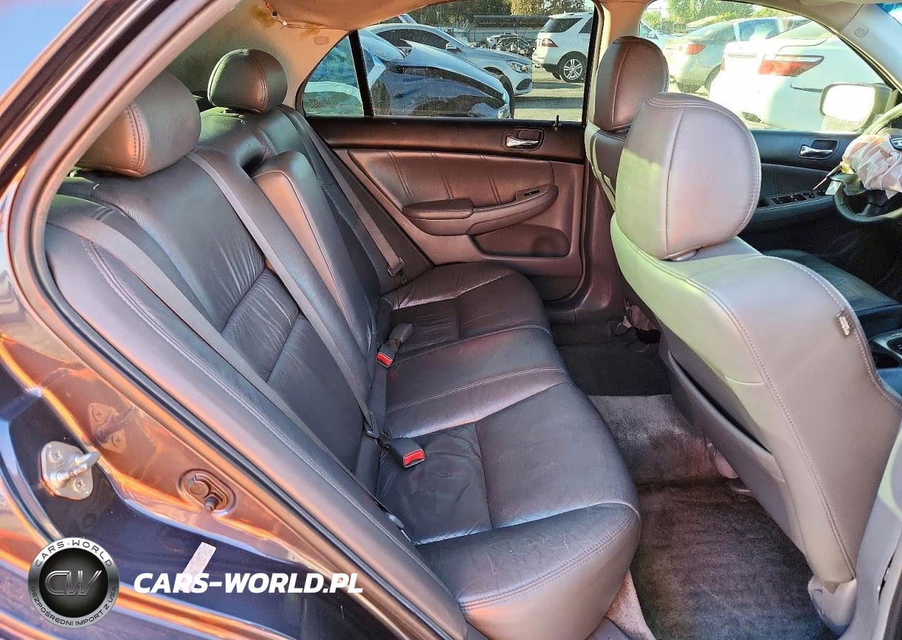 2006 Chev Accord VIN:1HGCM66576A054388 - 10