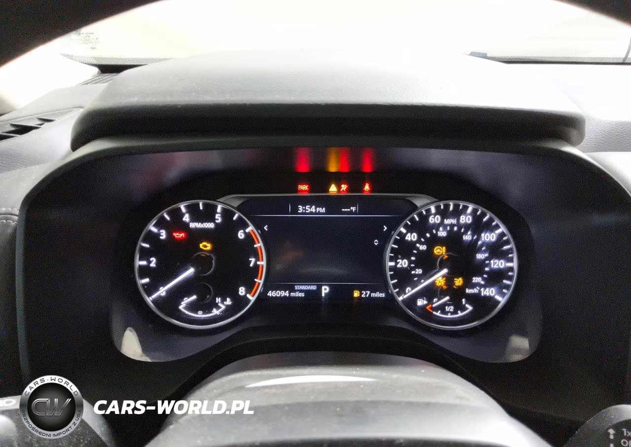 2025 Nissan Rogue S VIN:5N1BT3AA5SC833749 - 9