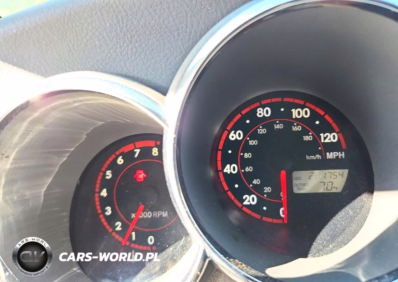 2006 Pontiac Vibe VIN:5Y2SL65876Z409568 - 9