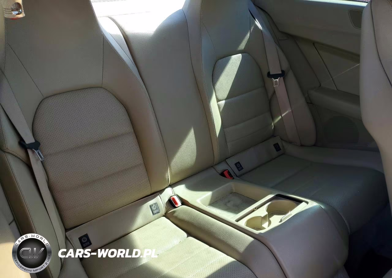 2012 Mercedes-Benz C 250 VIN:WDDGJ4HB8CF782029 - 10