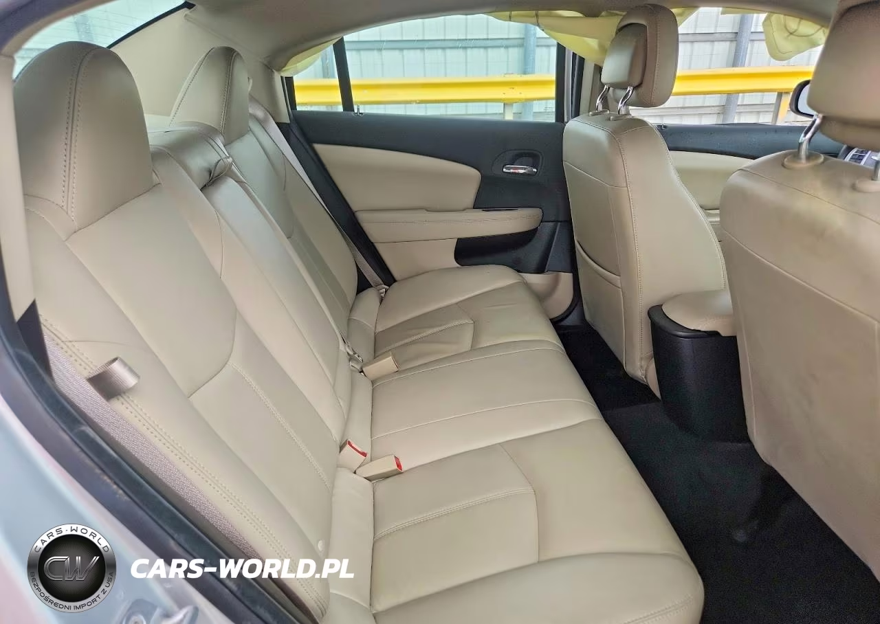 2012 Chrysler 200 Limited VIN:1C3CCBCB6CN301994 - 10