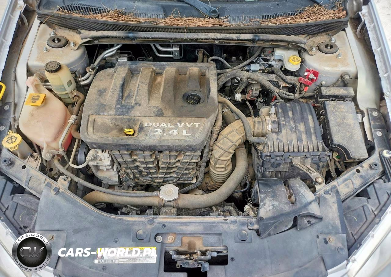 2012 Chrysler 200 Limited VIN:1C3CCBCB6CN301994 - 11