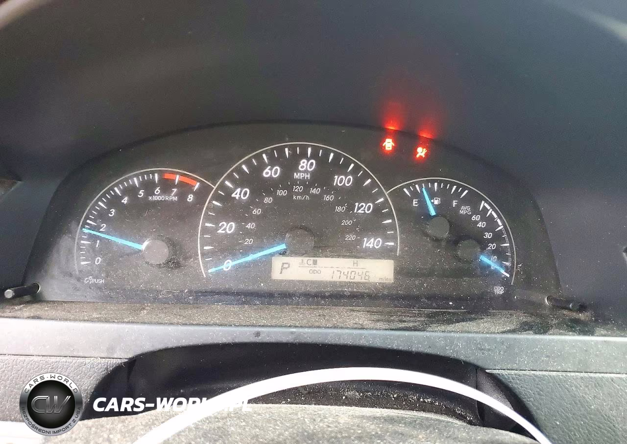 2014 Toyota Camry L VIN:4T4BF1FK3ER419872 - 9